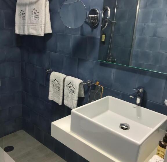 1 Bedroom Apartment Mountain View, Vinhas Do Calhau