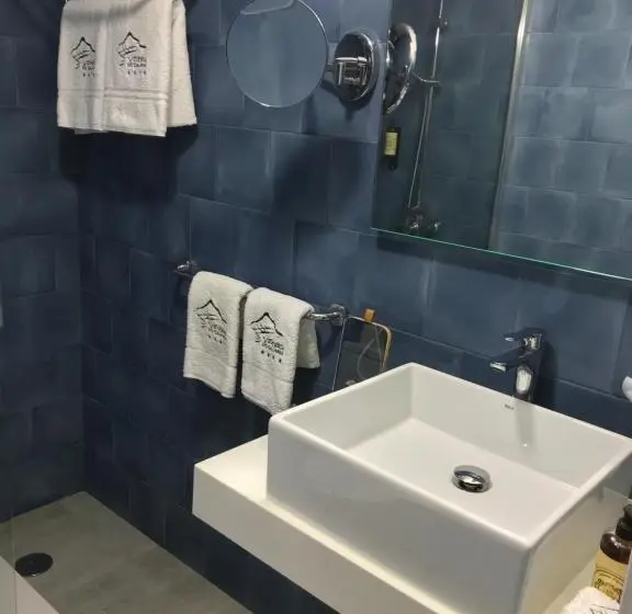 1 Bedroom Apartment Mountain View, Vinhas Do Calhau