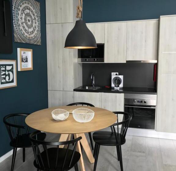 1 Bedroom Apartment Mountain View, Vinhas Do Calhau