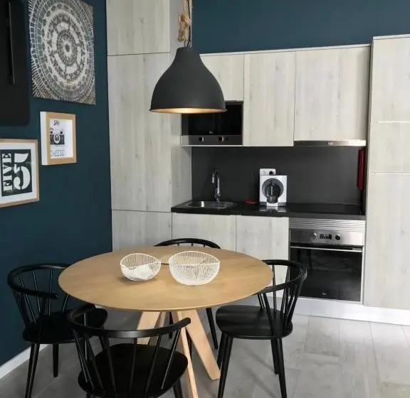 1 Bedroom Apartment Mountain View, Vinhas Do Calhau
