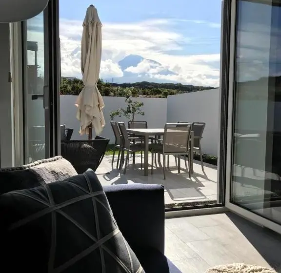 1 Bedroom Apartment Mountain View, Vinhas Do Calhau