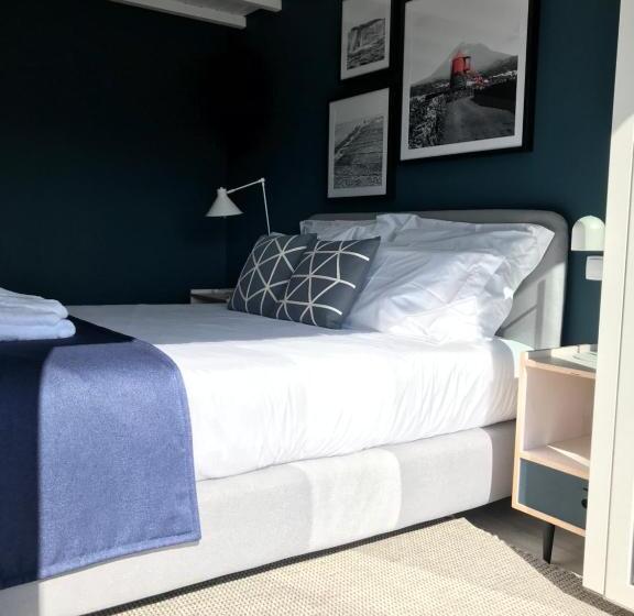 1 Bedroom Apartment Mountain View, Vinhas Do Calhau