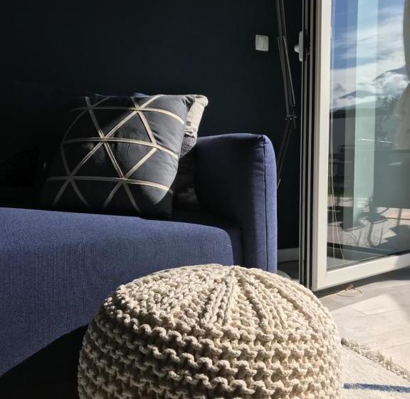 1 Bedroom Apartment Mountain View, Vinhas Do Calhau