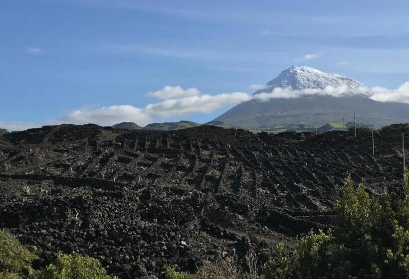 1 Bedroom Apartment Mountain View, Vinhas Do Calhau