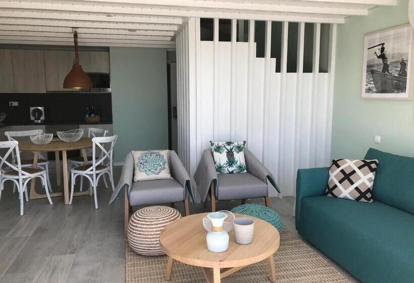 Номер Стандарт, Vinhas Do Calhau