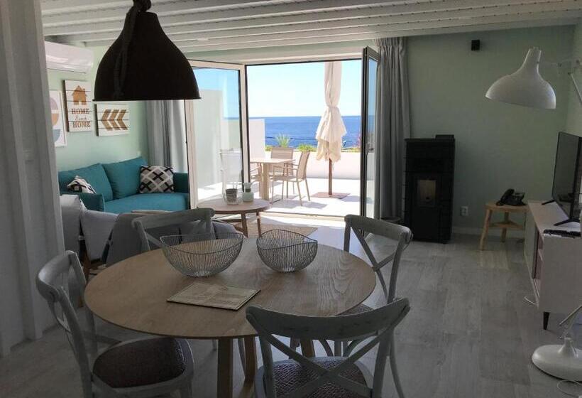 Номер Стандарт, Vinhas Do Calhau