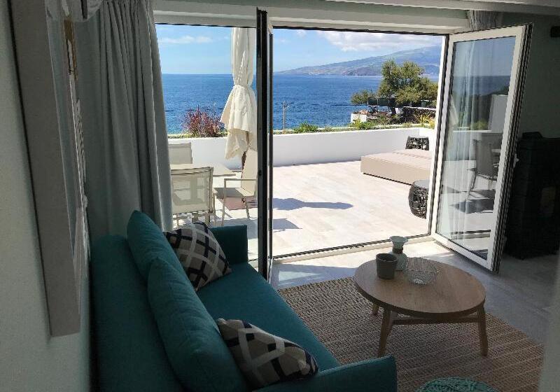 Номер Стандарт, Vinhas Do Calhau