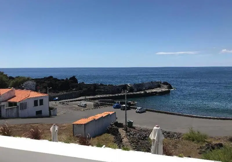 スタンダードルーム, Vinhas Do Calhau