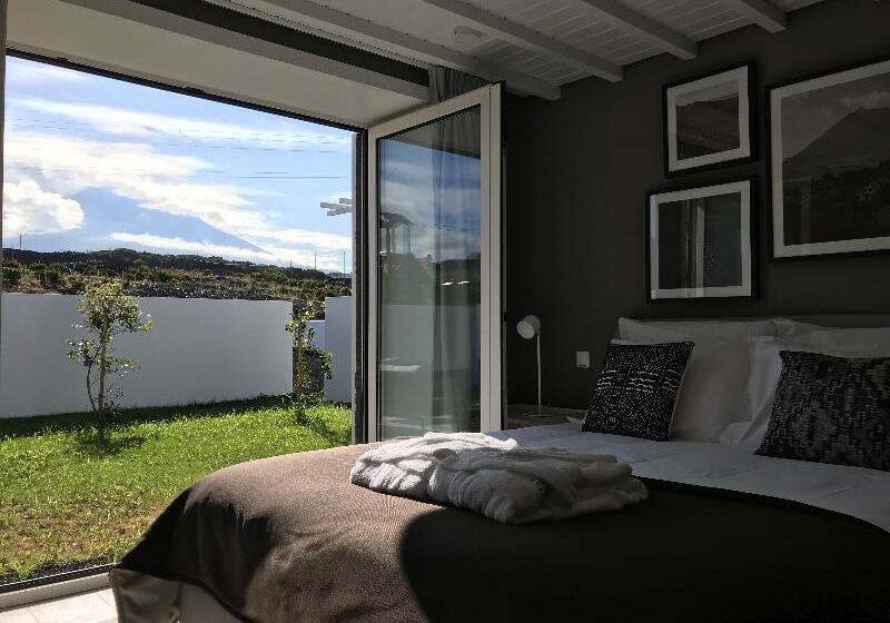 1 Bedroom Apartment Mountain View, Vinhas Do Calhau