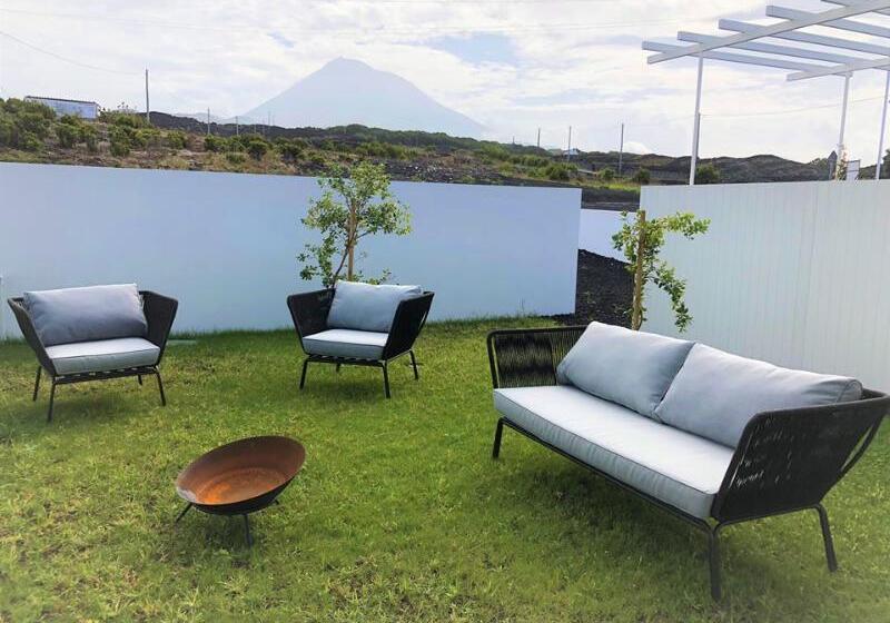 1 Bedroom Apartment Mountain View, Vinhas Do Calhau
