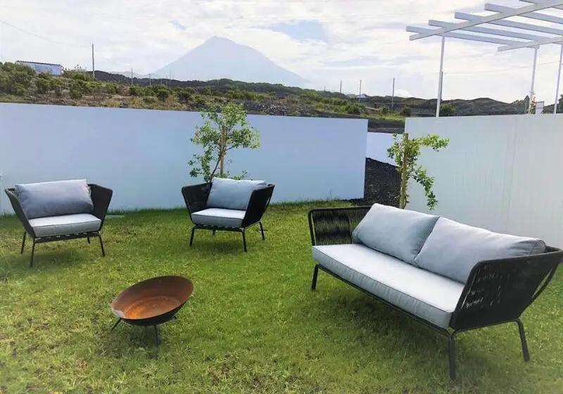 1 Bedroom Apartment Mountain View, Vinhas Do Calhau