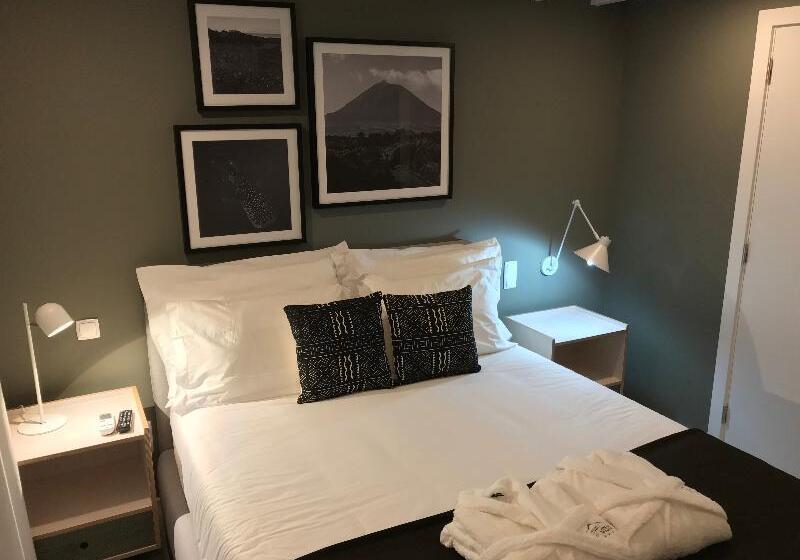 1 Bedroom Apartment Mountain View, Vinhas Do Calhau