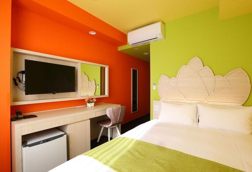 Номер Стандарт, Wing International Select Nagoya Sakae