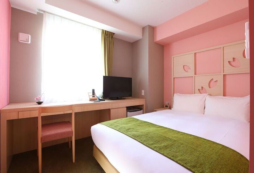 Номер Стандарт, Wing International Select Nagoya Sakae