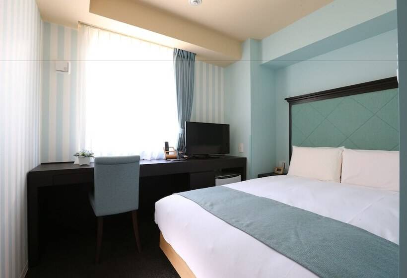 Номер Стандарт, Wing International Select Nagoya Sakae