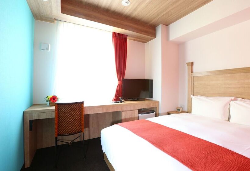 Номер Стандарт, Wing International Select Nagoya Sakae