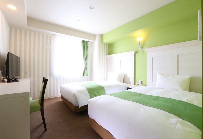 Номер Стандарт, Wing International Select Nagoya Sakae