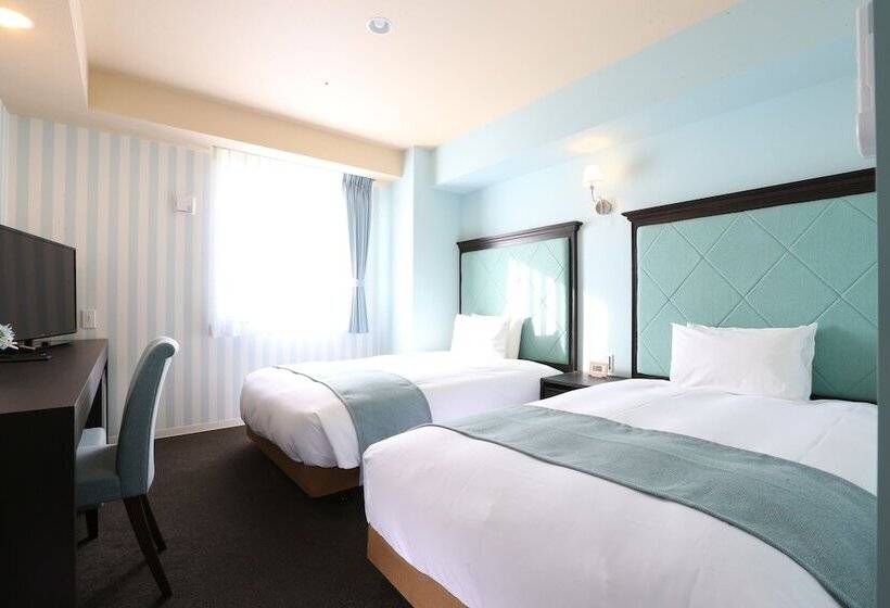 Номер Стандарт, Wing International Select Nagoya Sakae