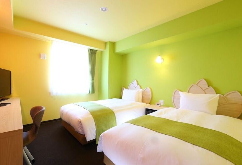 Номер Стандарт, Wing International Select Nagoya Sakae