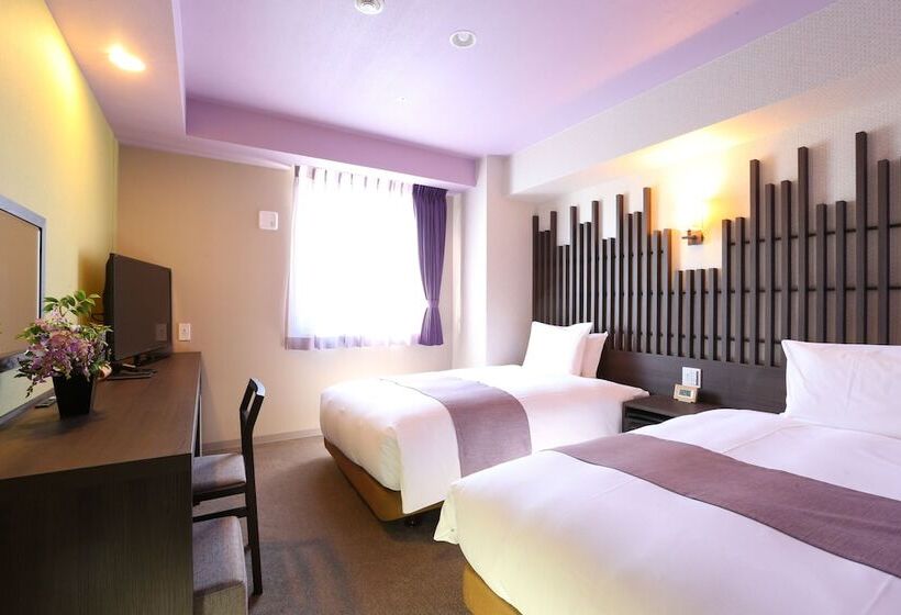 Номер Стандарт, Wing International Select Nagoya Sakae