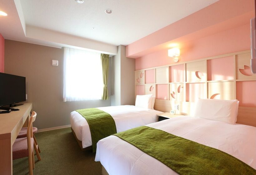 Номер Стандарт, Wing International Select Nagoya Sakae