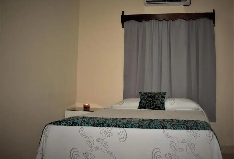 اتاق استاندارد یک نفره, Apart Hotel Express