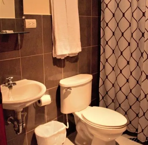 اتاق استاندارد یک نفره, Apart Hotel Express