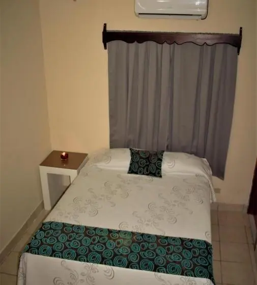 اتاق استاندارد یک نفره, Apart Hotel Express
