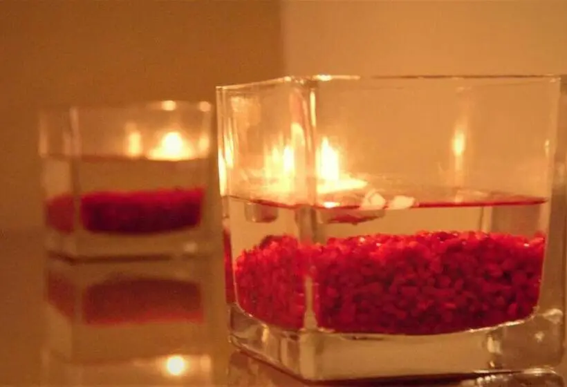 اتاق استاندارد, Apart Hotel Express