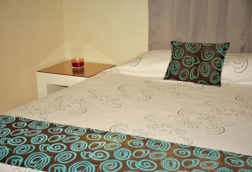 اتاق استاندارد, Apart Hotel Express