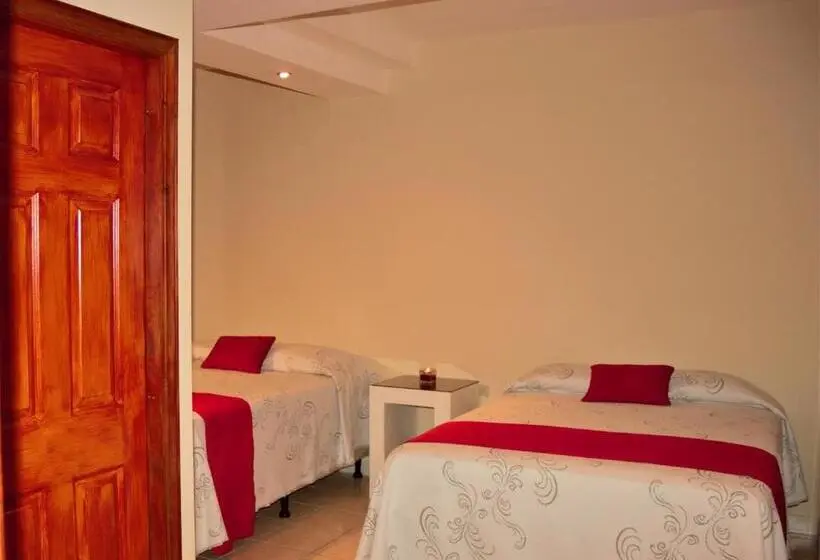 اتاق استاندارد, Apart Hotel Express