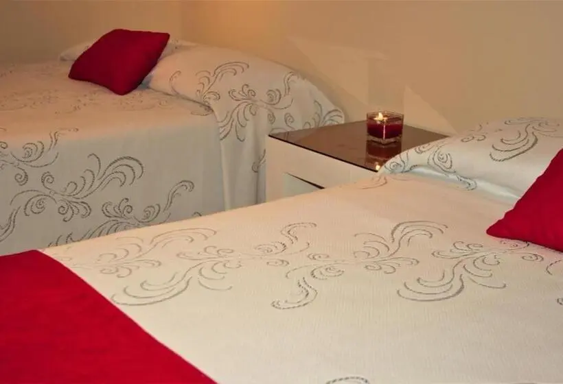 اتاق استاندارد, Apart Hotel Express