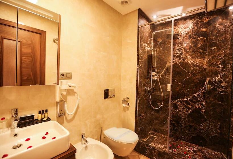小型套房, Suite Hotel Casa Diamond