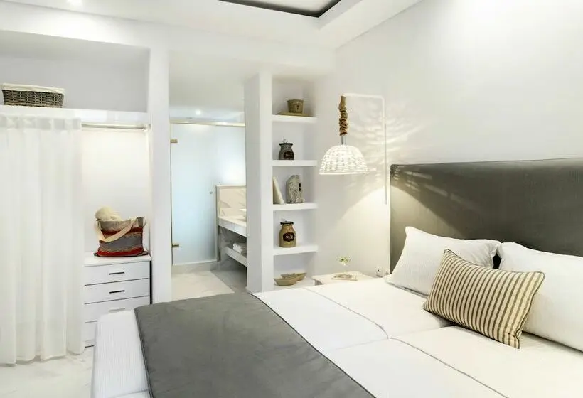 オーシャンビューデラックススイート, Villa D Oro   Luxury Villas & Suites