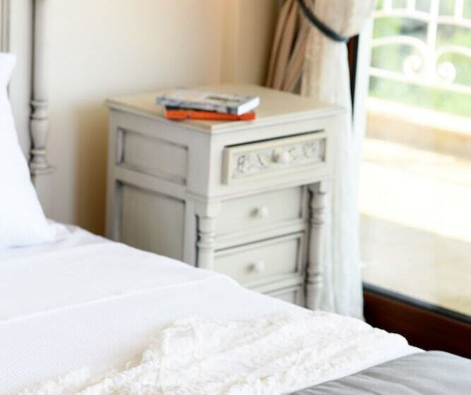 فيلا ديلوكس غرفة نوم واحدة مطلة على البحر, Villa D Oro   Luxury Villas & Suites