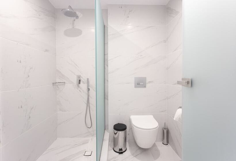 جناح 3 غرف نوم, Villa D Oro   Luxury Villas & Suites