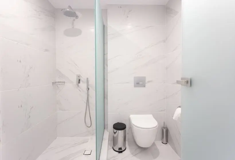 ３ベッドルームスイート, Villa D Oro   Luxury Villas & Suites