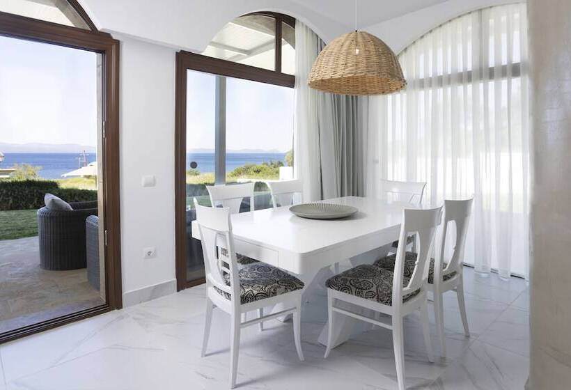 Люкс 3 Спальни, Villa D Oro   Luxury Villas & Suites