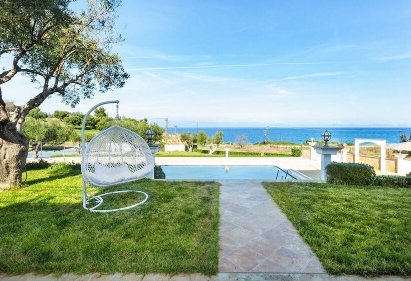 ３ベッドルームスイート, Villa D Oro   Luxury Villas & Suites