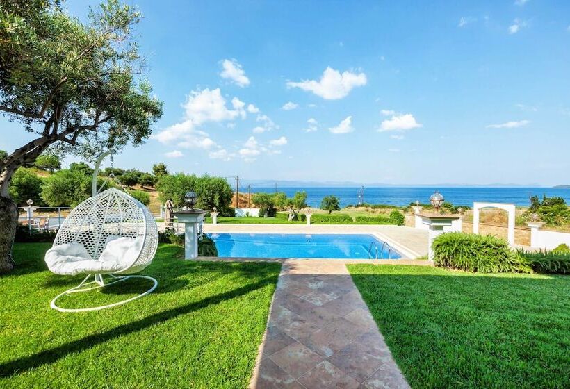 جناح 3 غرف نوم, Villa D Oro   Luxury Villas & Suites