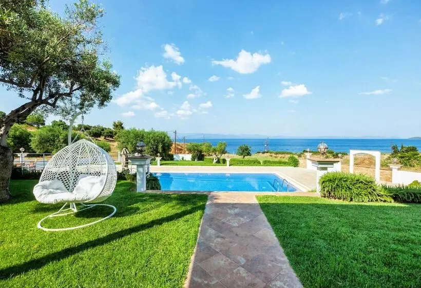 ３ベッドルームスイート, Villa D Oro   Luxury Villas & Suites