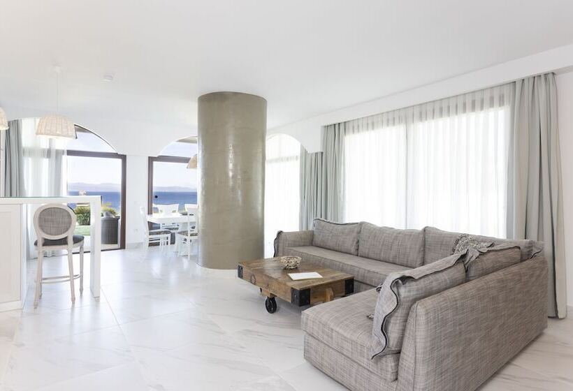 جناح 3 غرف نوم, Villa D Oro   Luxury Villas & Suites