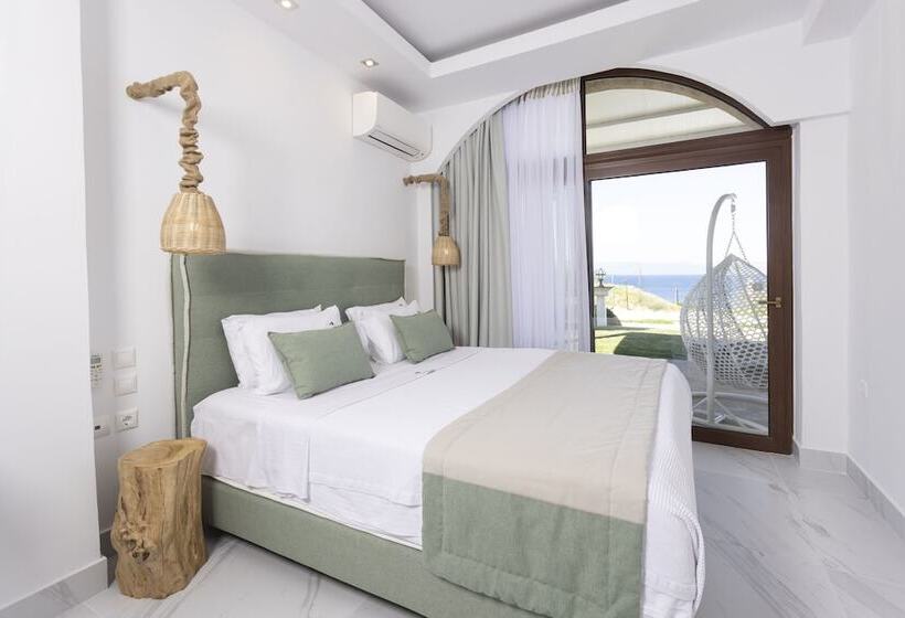 جناح 3 غرف نوم, Villa D Oro   Luxury Villas & Suites