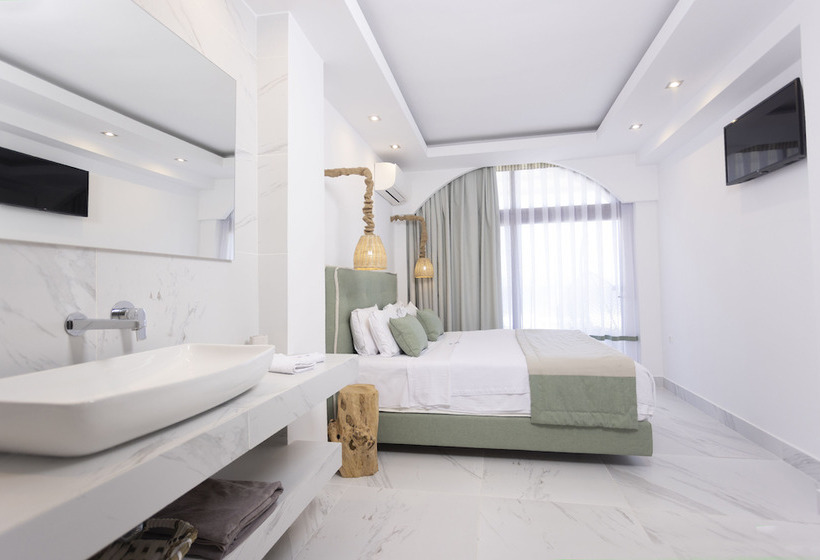 Люкс 3 Спальни, Villa D Oro   Luxury Villas & Suites