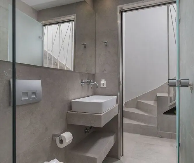 メゾネットスイート, Villa D Oro   Luxury Villas & Suites