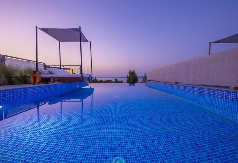 جناح دوبلكس, Villa D Oro   Luxury Villas & Suites