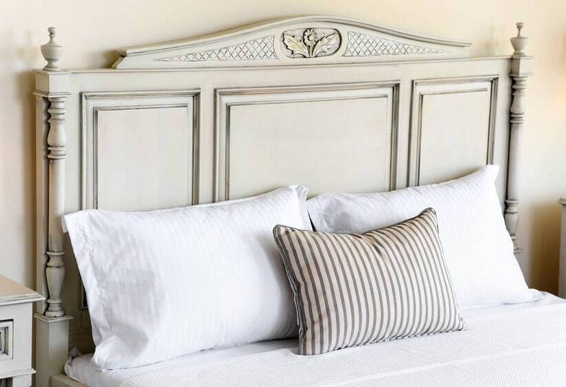 فيلا ديلوكس غرفة نوم واحدة مطلة على البحر, Villa D Oro   Luxury Villas & Suites