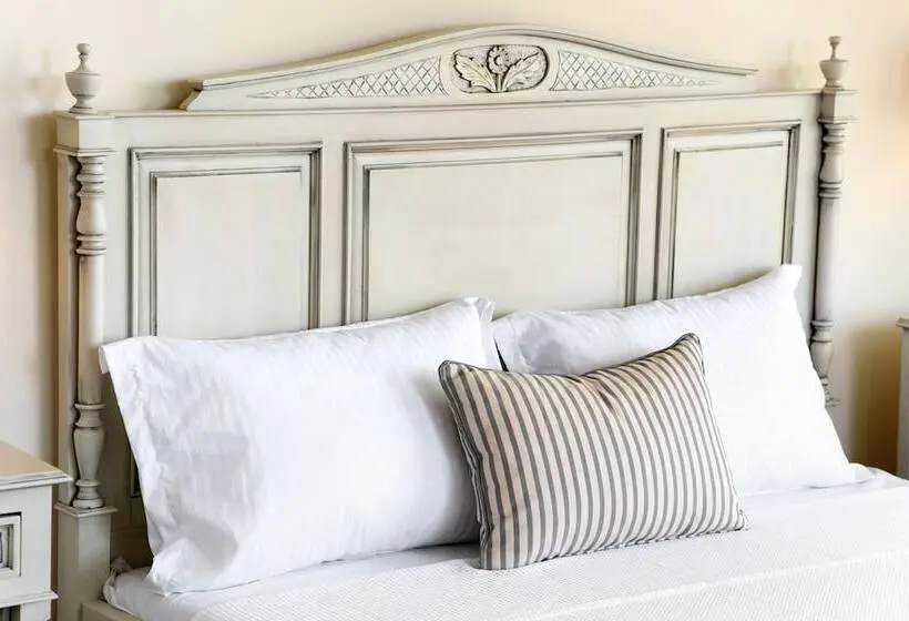 オーシャンビューのデラックス１ベッドルームビラ, Villa D Oro   Luxury Villas & Suites
