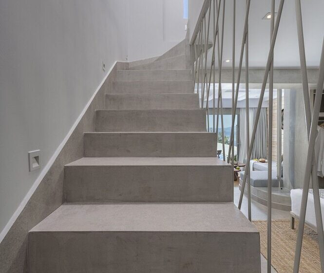 جناح دوبلكس, Villa D Oro   Luxury Villas & Suites