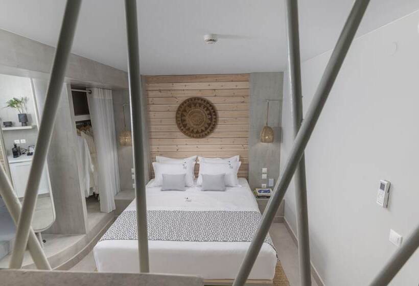 Люкс Дюплекс, Villa D Oro   Luxury Villas & Suites